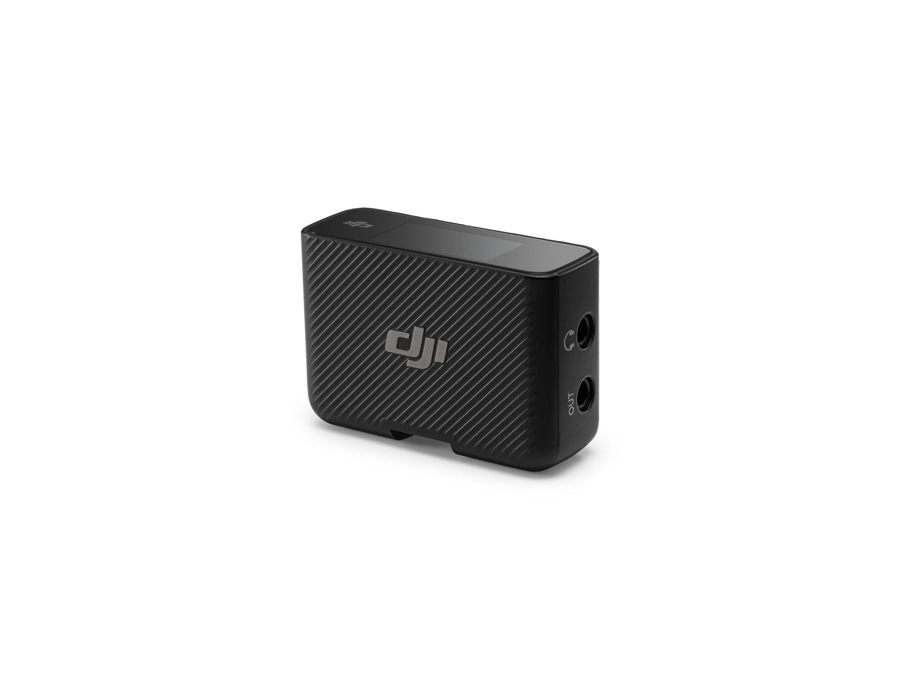 DJI Mic Mini (2 TX + 1 RX + Charging Case)