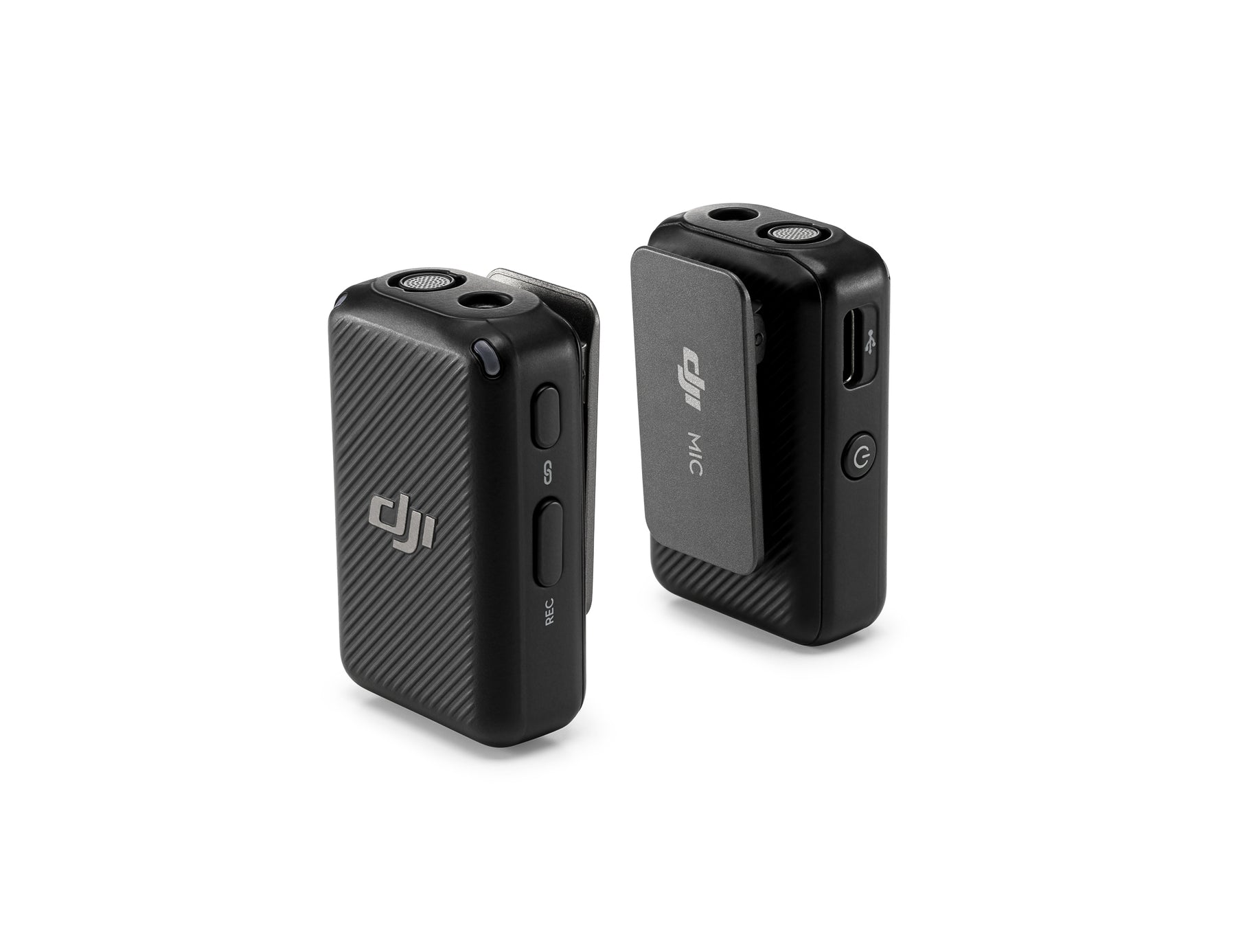 DJI Mic Mini (2 TX + 1 RX + Charging Case)