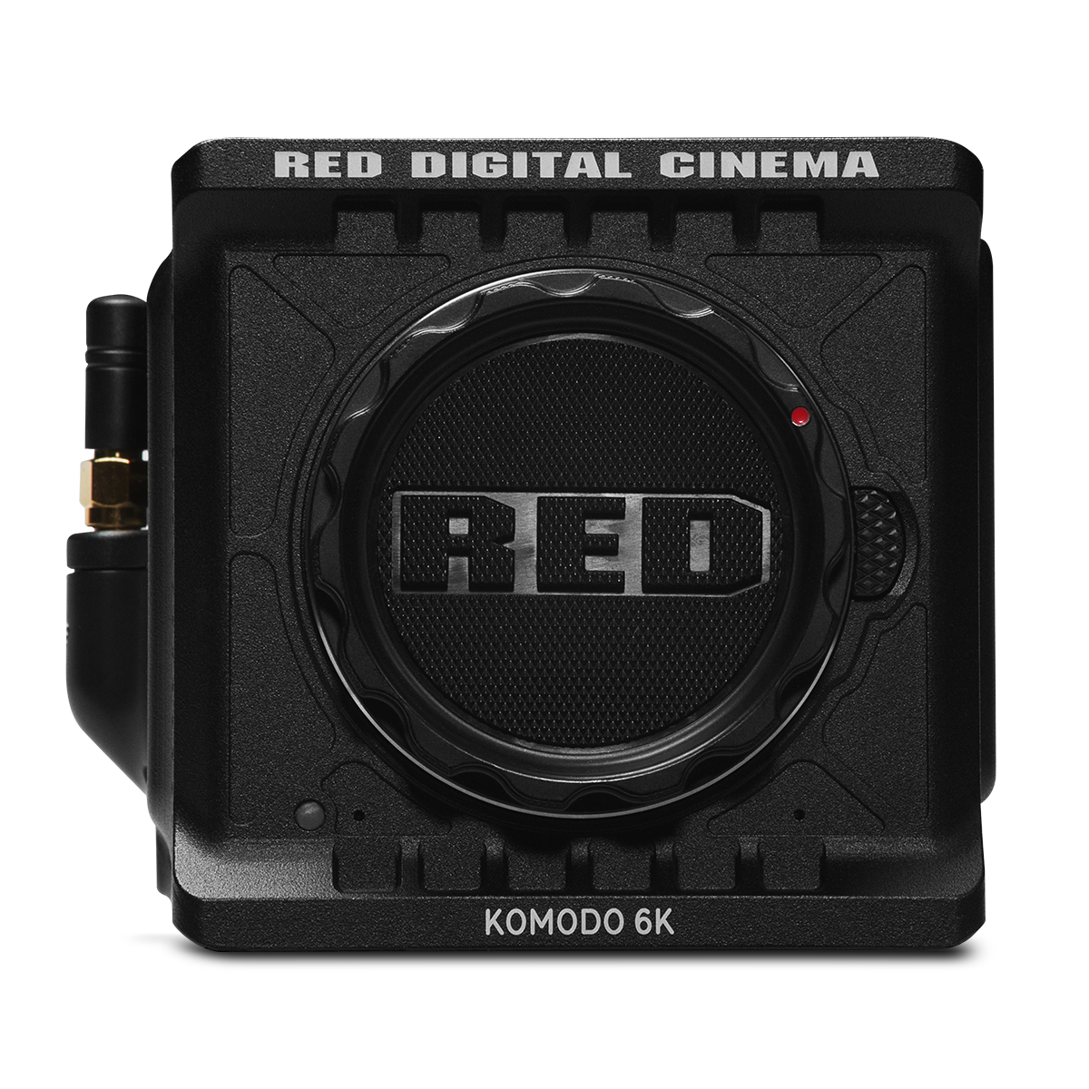 RED KOMODO 6K RED KOMODO 6K