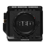 RED KOMODO 6K