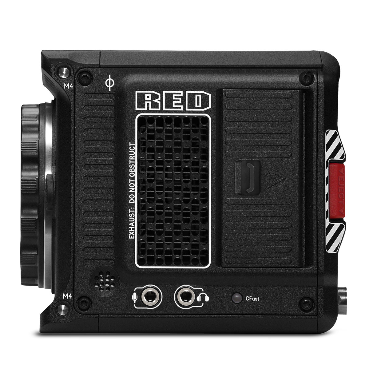 RED KOMODO 6K