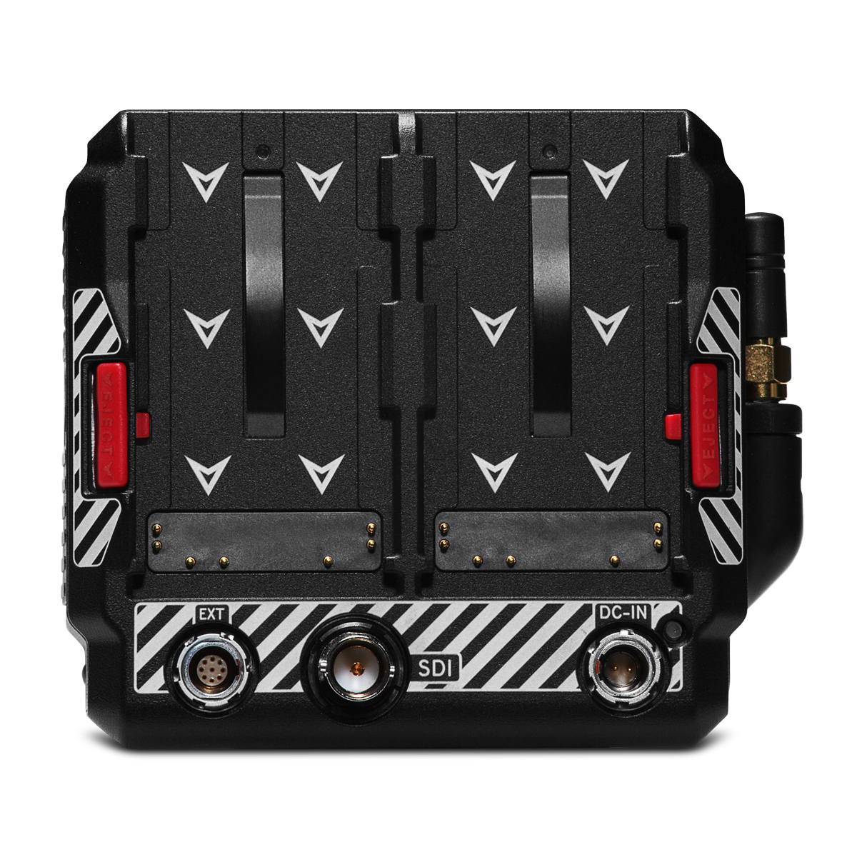 RED KOMODO 6K