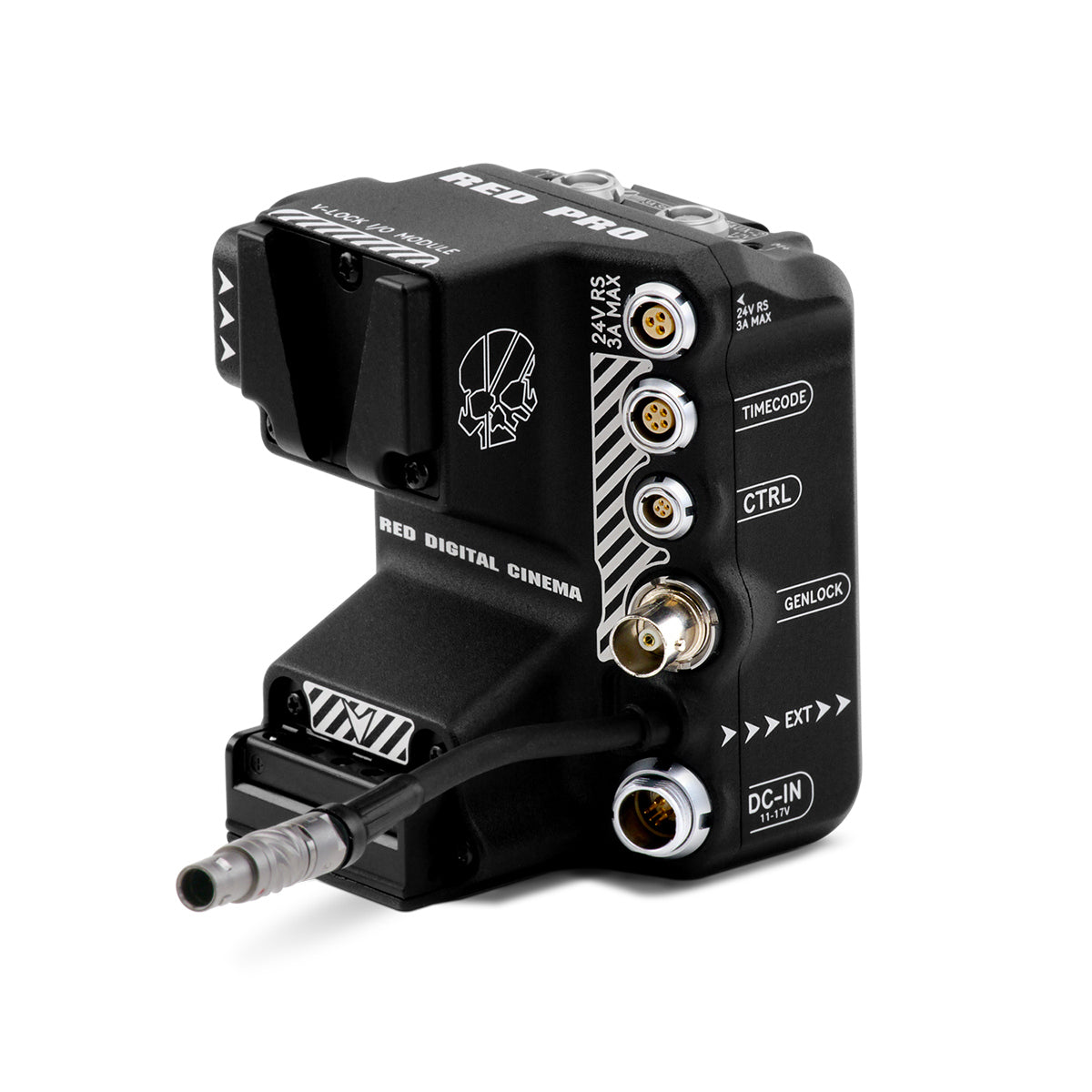 KOMODO-X® Z Mount Production Pack (V-Lock)