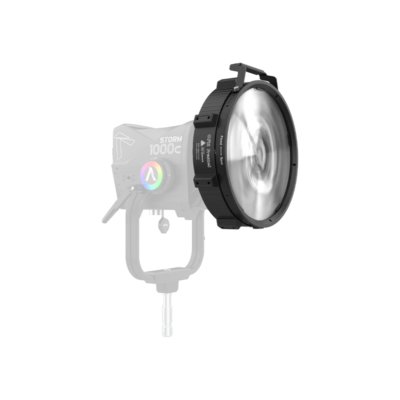 Aputure CF12 Fresnel - Precision Lighting Lens