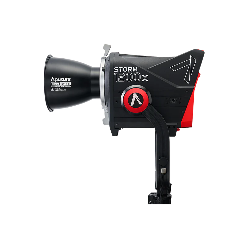 STORM 1200x w/ Wide Reflector (US)