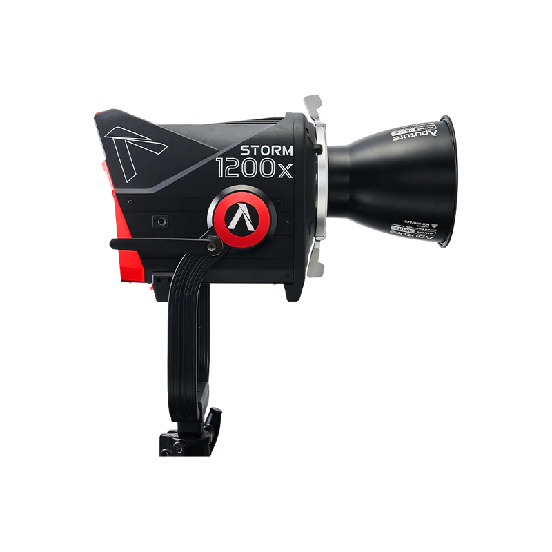 STORM 1200x w/ Wide Reflector (US)