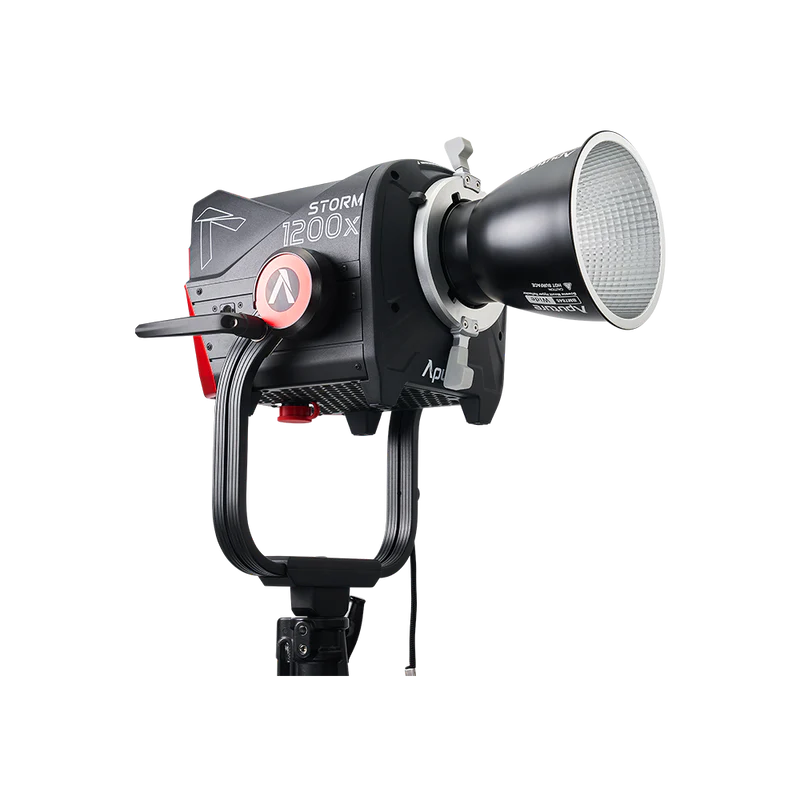 STORM 1200x w/ Wide Reflector (US)