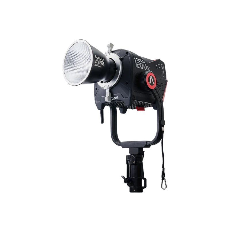 STORM 1200x w/ Wide Reflector (US)