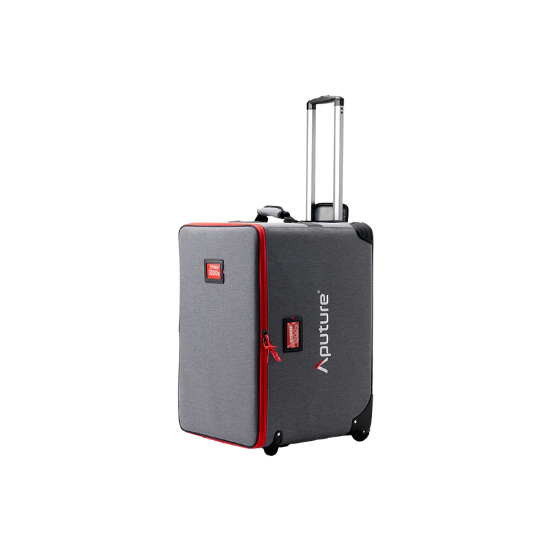 STORM 1200x w/ Wide Reflector (US)