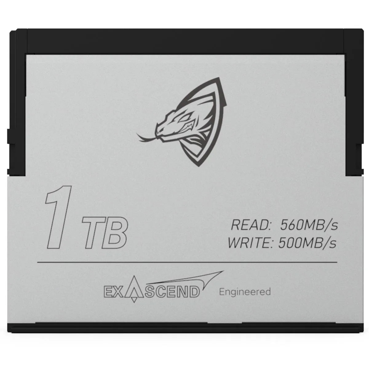 Exascend 1TB Archon CFast 2.0 Memory Card