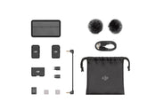 DJI Mic Mini (2 TX + 1 RX + Charging Case)