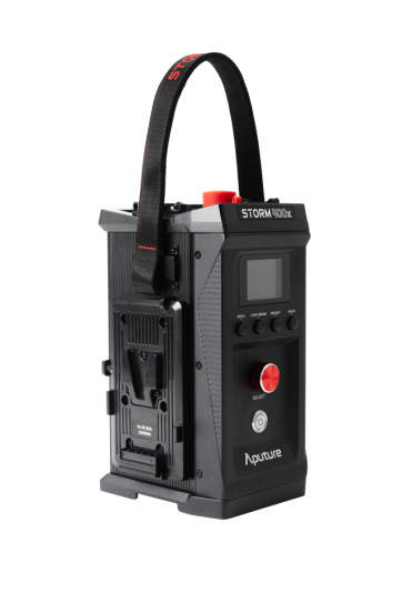 STORM 400x (V-Mount) (US)