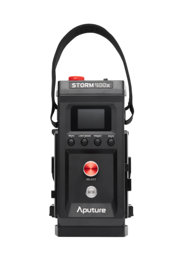 STORM 400x (V-Mount) (US)