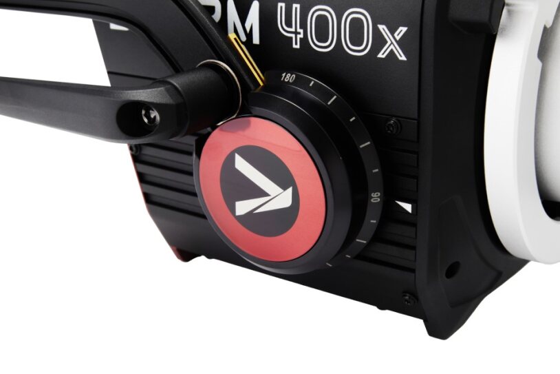 Aputure STORM 400x (A-Mount) - High-Output LED Light