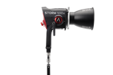 Aputure STORM 400x (A-Mount) - High-Output LED Light