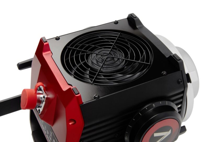 Aputure STORM 400x (A-Mount) - High-Output LED Light