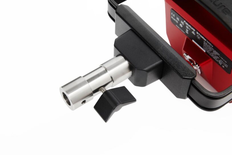 Aputure STORM 400x (A-Mount) - High-Output LED Light