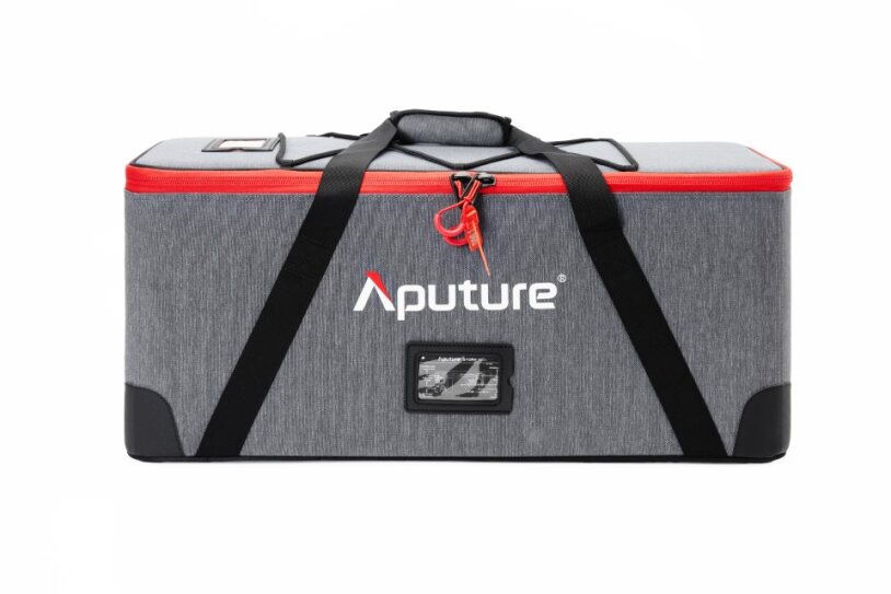 Aputure STORM 400x (A-Mount) - High-Output LED Light