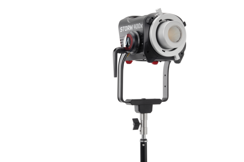 STORM 400x (V-Mount) (US)