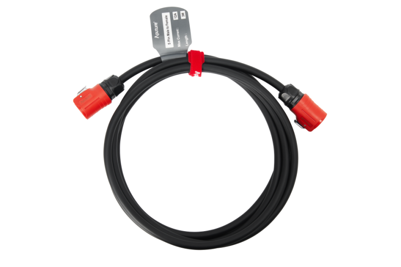 STORM 400x (V-Mount) (US)