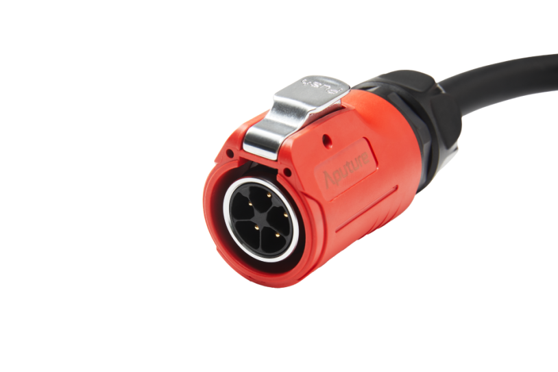 STORM 400x (V-Mount) (US)