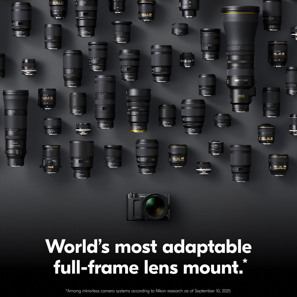 Nikon