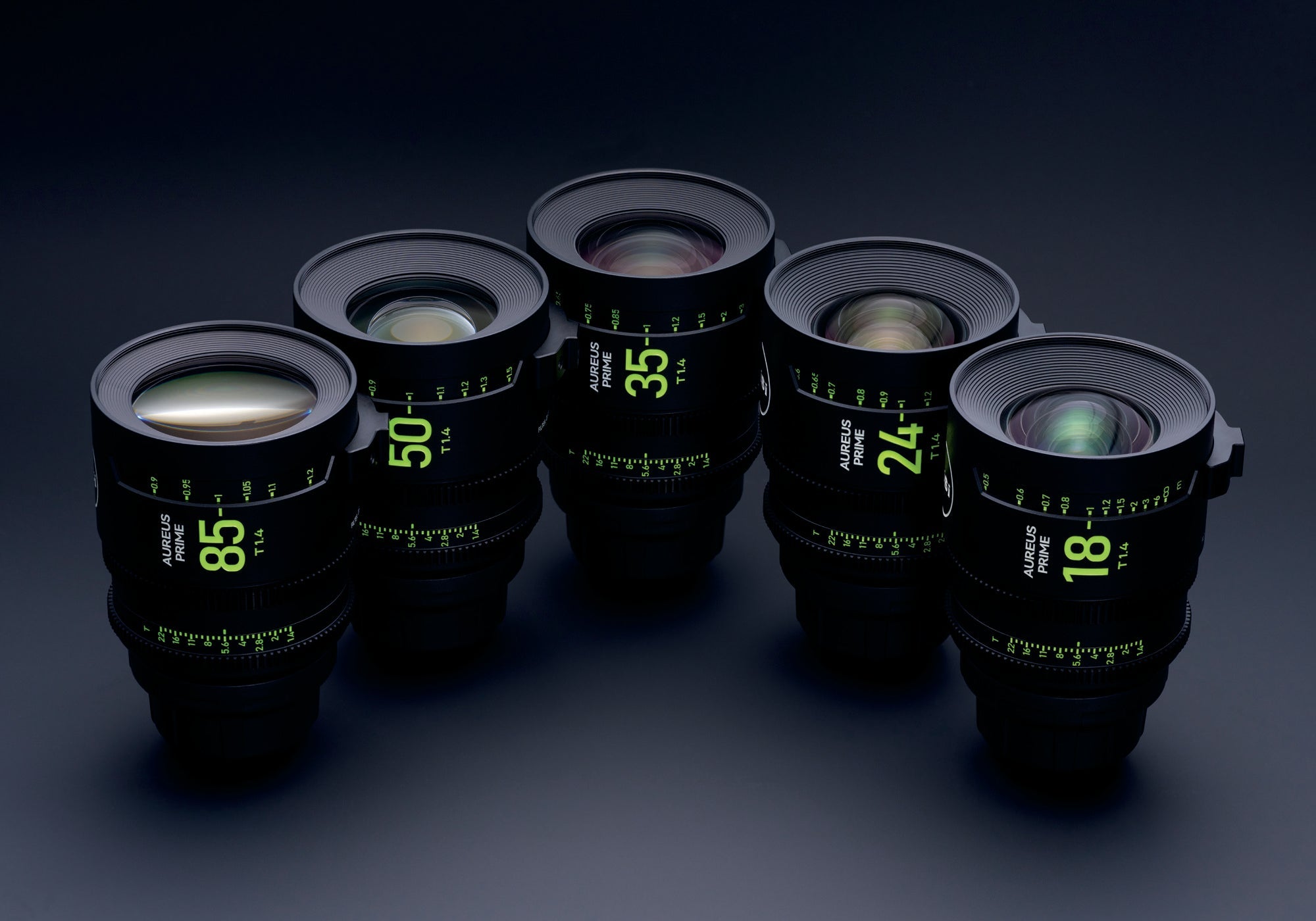 NiSi Optics