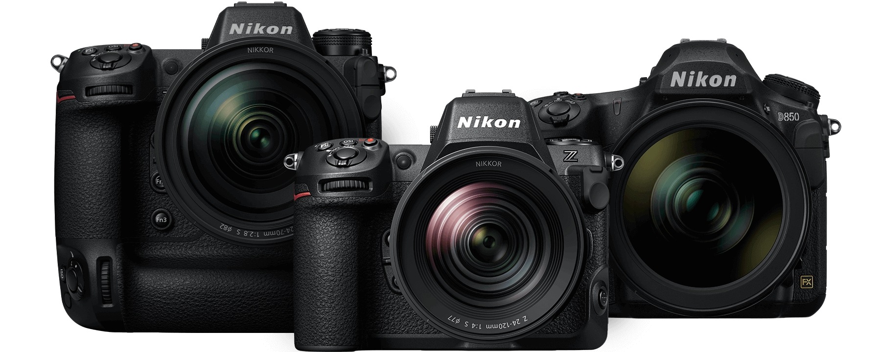 Nikon Z8