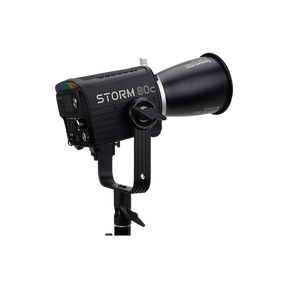 Aputure STORM 80c (US) - Professional Lighting