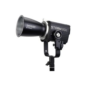 Aputure STORM 80c (US) - Professional Lighting