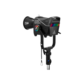 STORM 1000c w/ Wide Reflector (US)