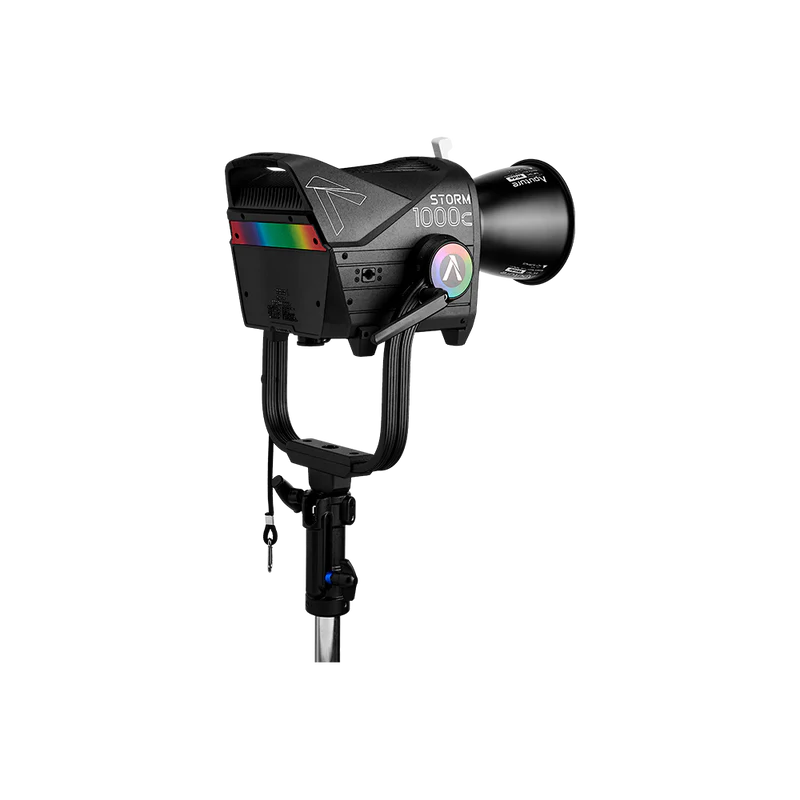 STORM 1000c w/ Wide Reflector (US)