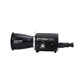 Aputure STORM 80c (US) - Professional Lighting
