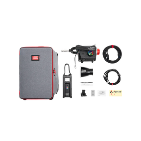 STORM 1000c w/ Wide Reflector (US)
