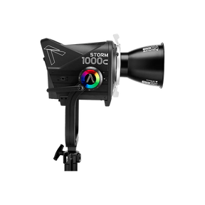 STORM 1000c w/ Wide Reflector (US)