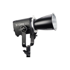 Aputure STORM 80c (US) - Professional Lighting