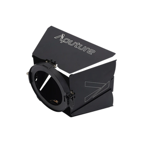 Aputure CF4 Barn Doors - Lighting Control