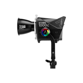 STORM 1000c w/ Wide Reflector (US)