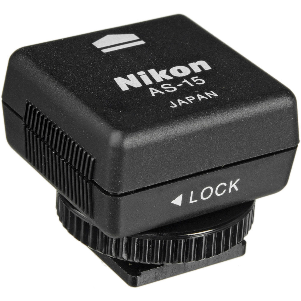 AS-15 Sync Terminal Adapter