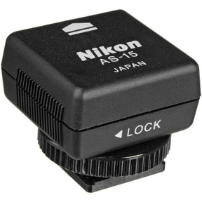 AS-15 Sync Terminal Adapter