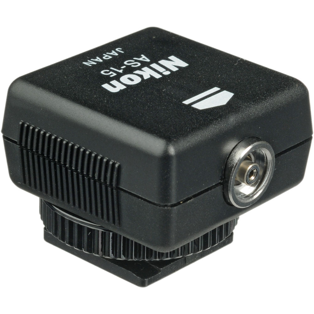 AS-15 Sync Terminal Adapter