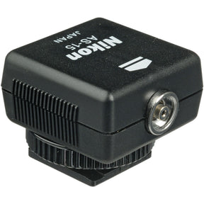 AS-15 Sync Terminal Adapter