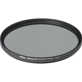 77mm Circular Polarizing Filter II