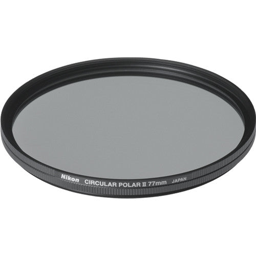 77mm Circular Polarizing Filter II