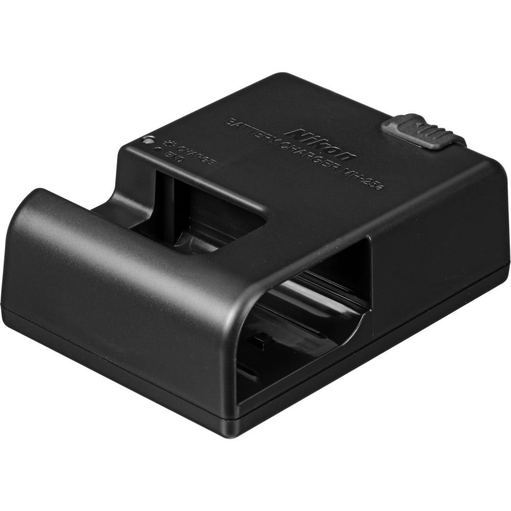 MH-25a Battery Charger