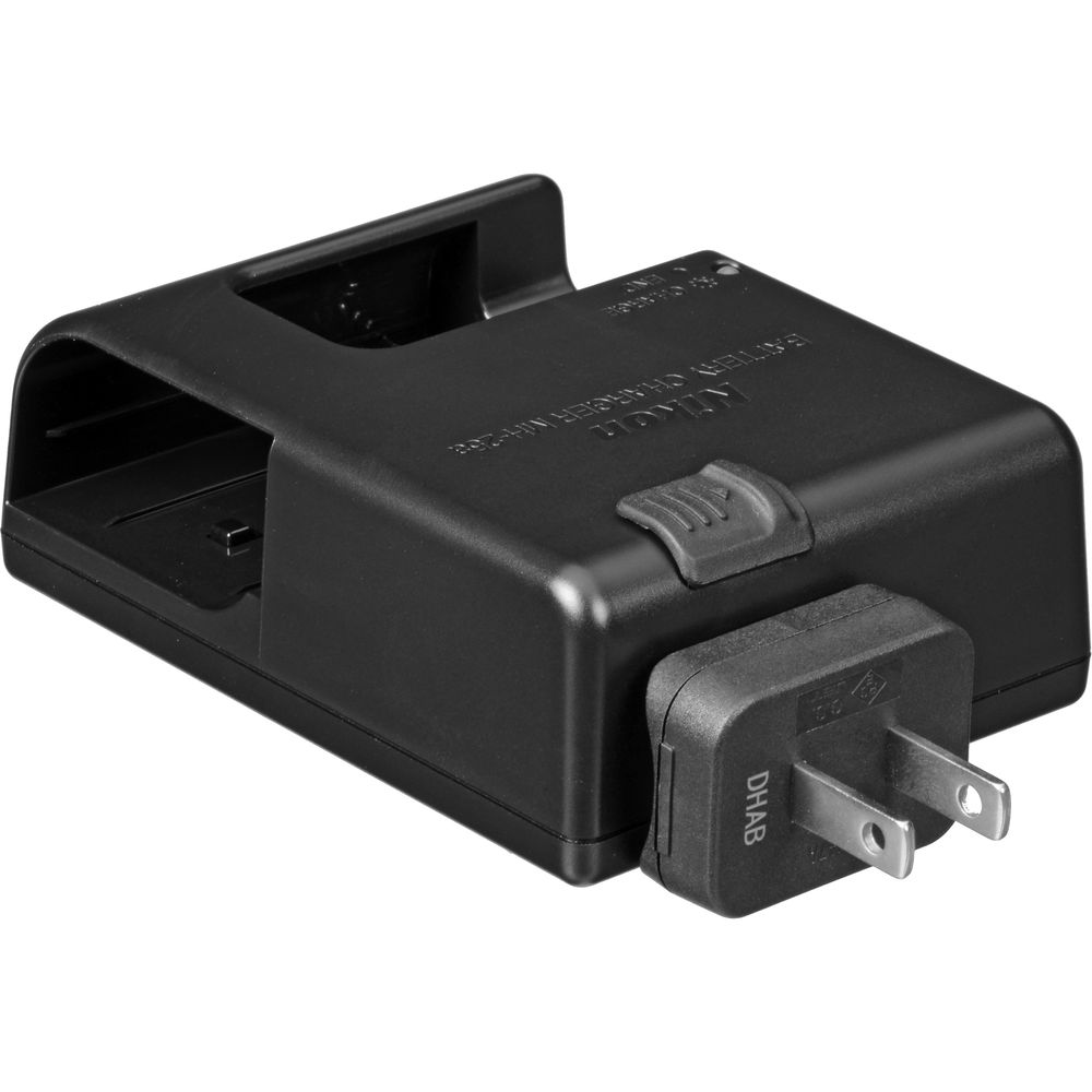 MH-25a Battery Charger