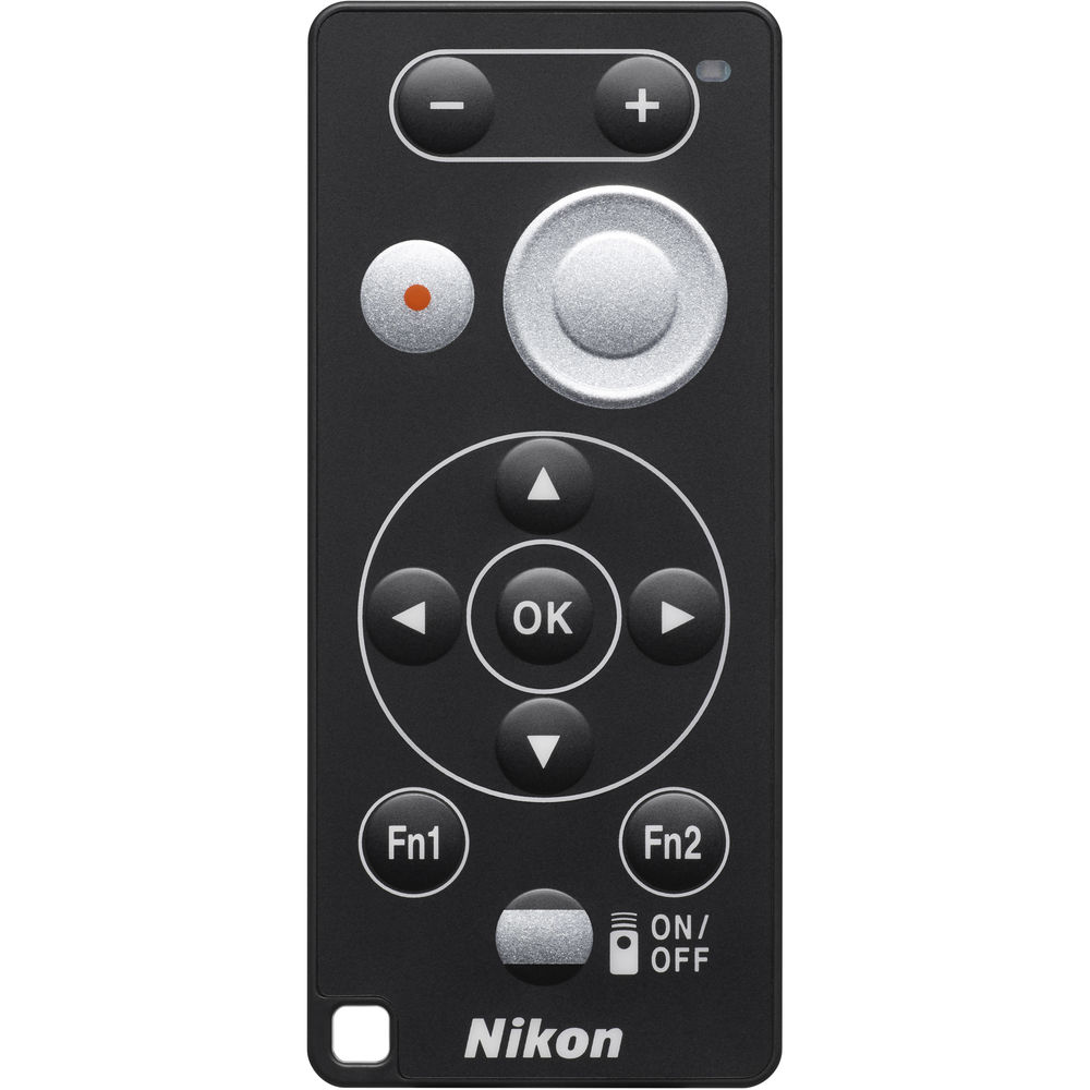 ML-L7 Bluetooth Remote Control