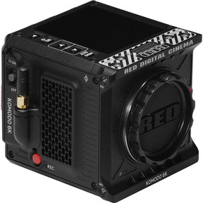 KOMODO® 6K