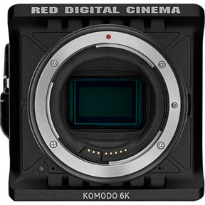 KOMODO® 6K