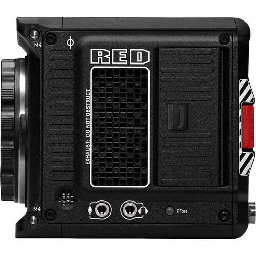 KOMODO® 6K